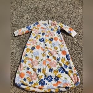 3-6 Month Carter's Sleep Sacks